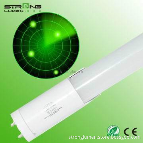 2013 Hot Sell T8 Sensor LED Tube
